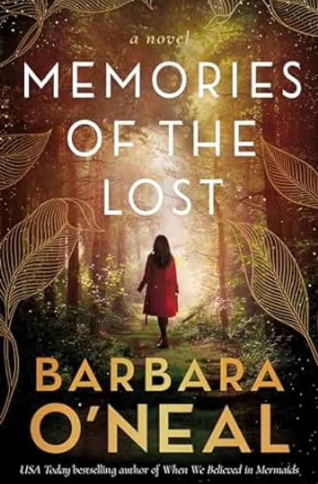 Memories Of The Lost Barbara Oneal