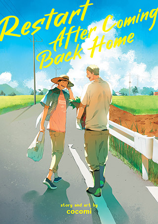 Restart After Coming Back Home Cocomi