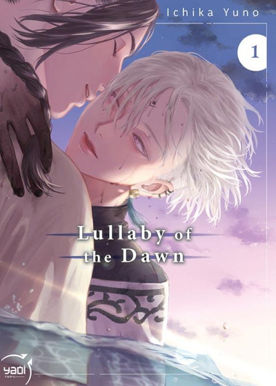Lullaby Of The Dawn Vol 01 Ichika Yuno