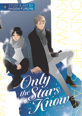 Only The Stars Know Nagisa Furuya