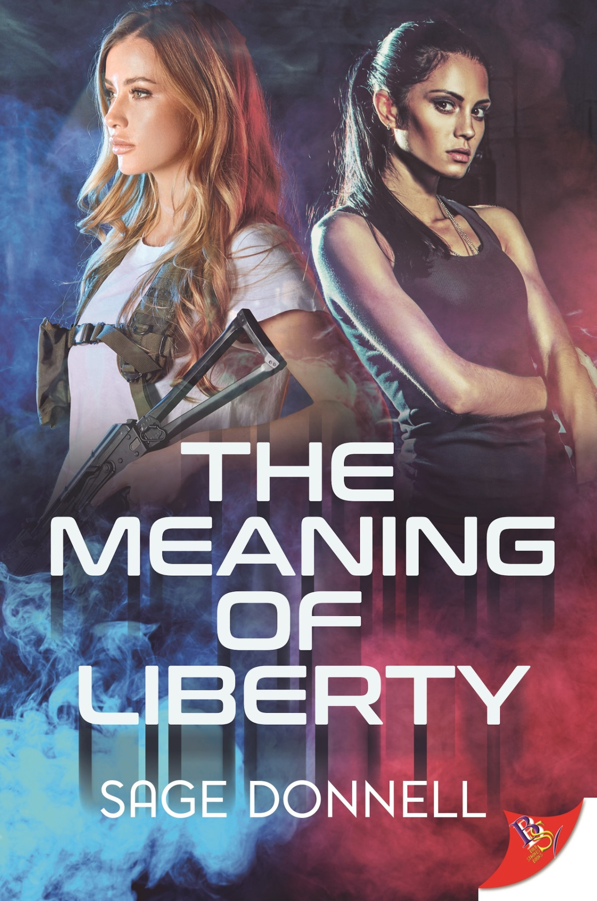The Meaning Of Liberty Sage Donnell