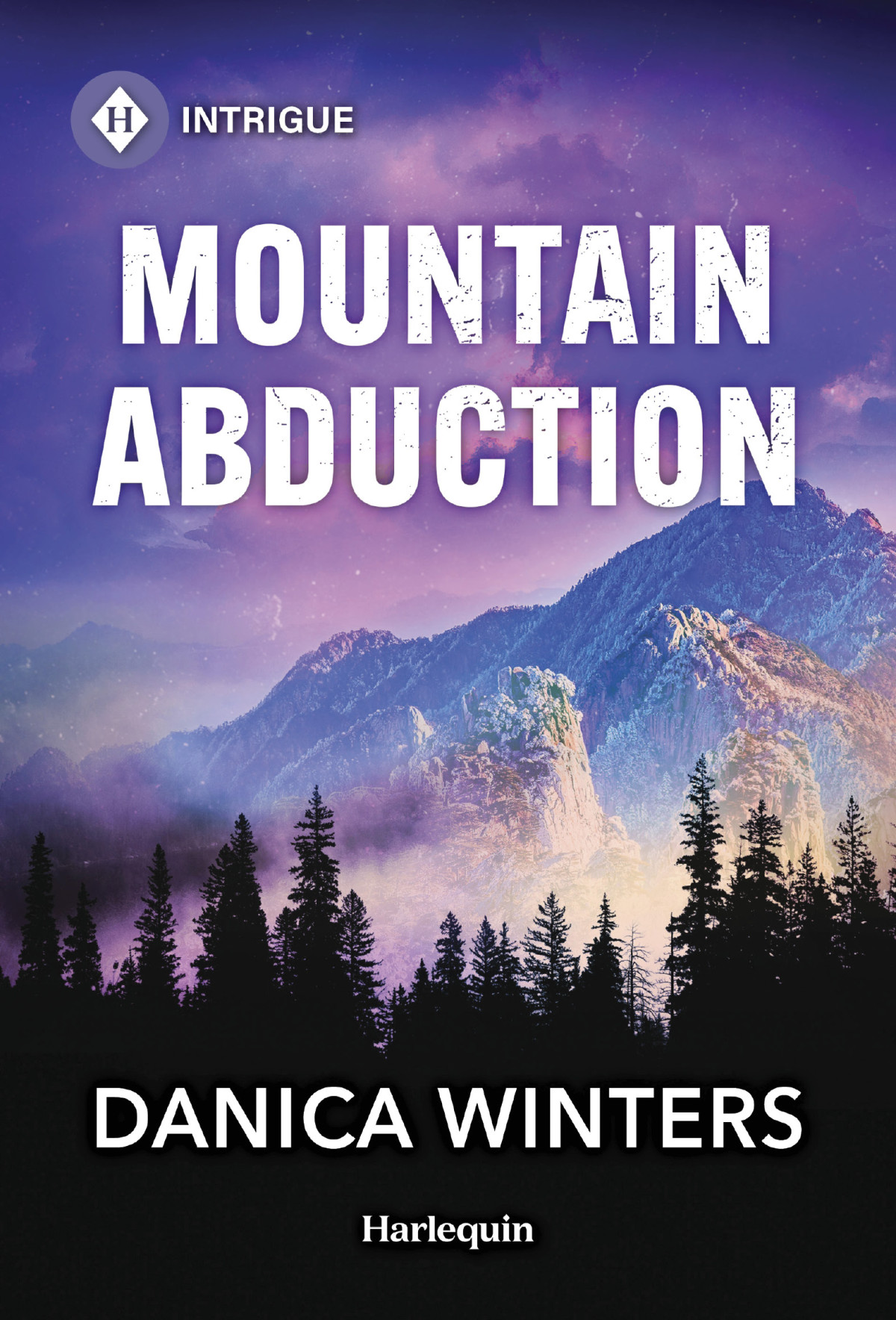 Mountain Abduction Danica Winters