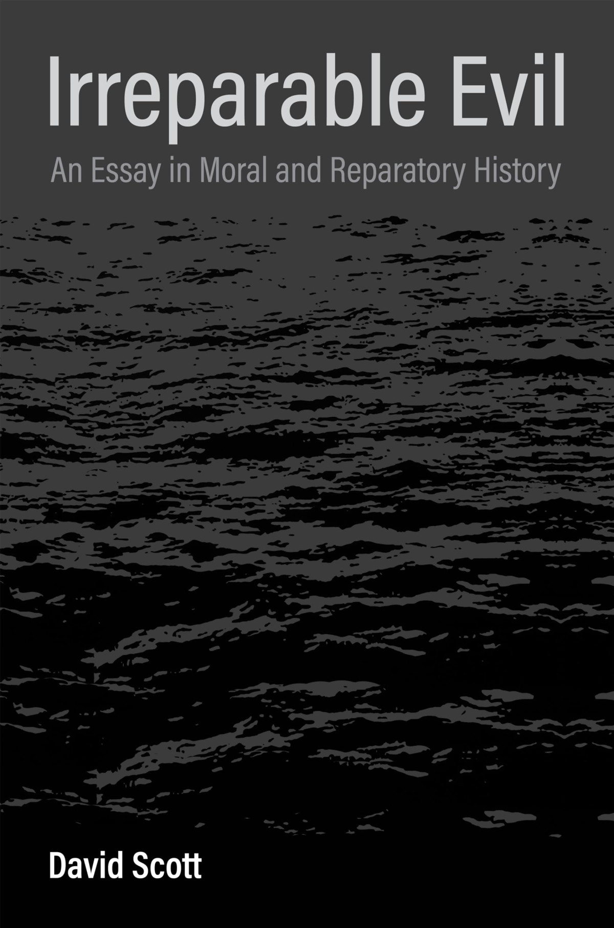 Irreparable Evil David Scott