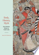 Body History Myth Early Modern Murals In South India Anna Lise Seastrand