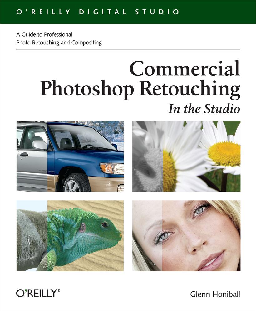 Commercial Photoshop Retouching In The Studio Glenn Honiball