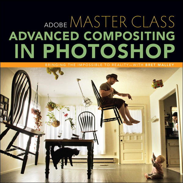 Adobe Master Class Advanced Compositing In Photoshop Bringing The Impossible To Reality With Bret Malley Bret Malley