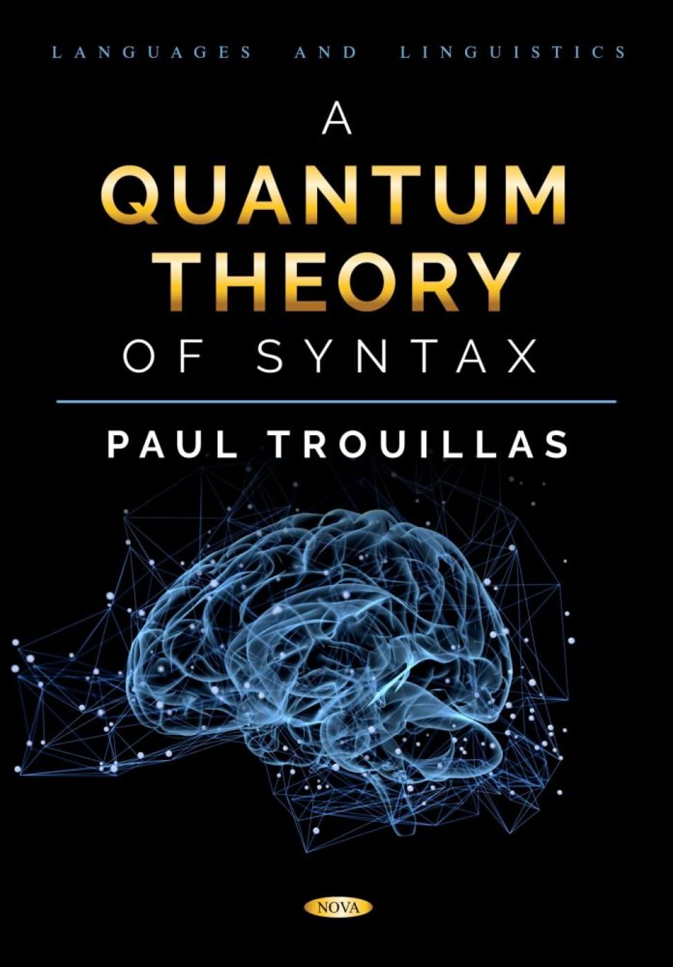 A Quantum Theory Of Syntax Paul Trouillas