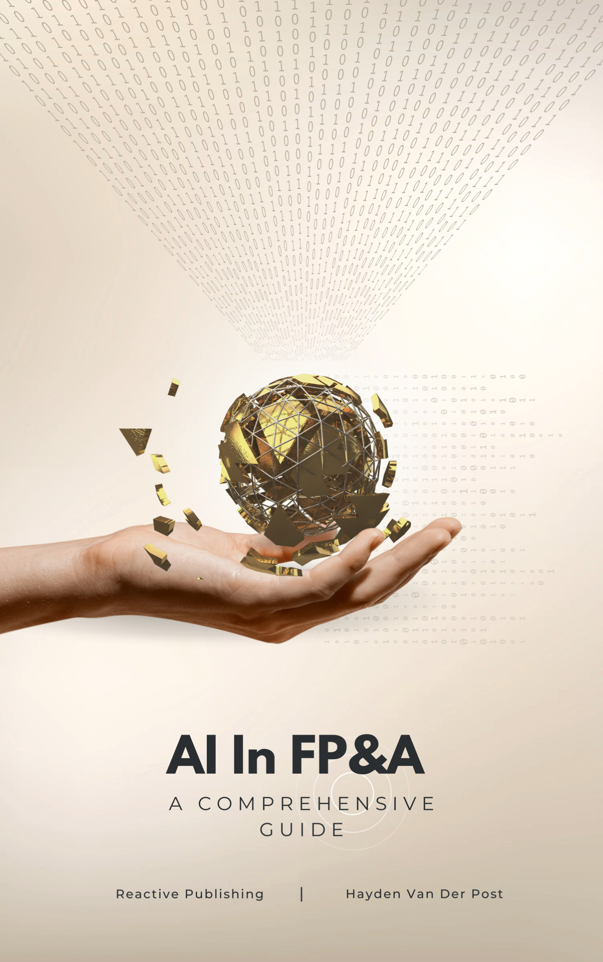 Ai In Fpa Unlocking Financial Planning And Analysis With Artificial Intelligence Publishing