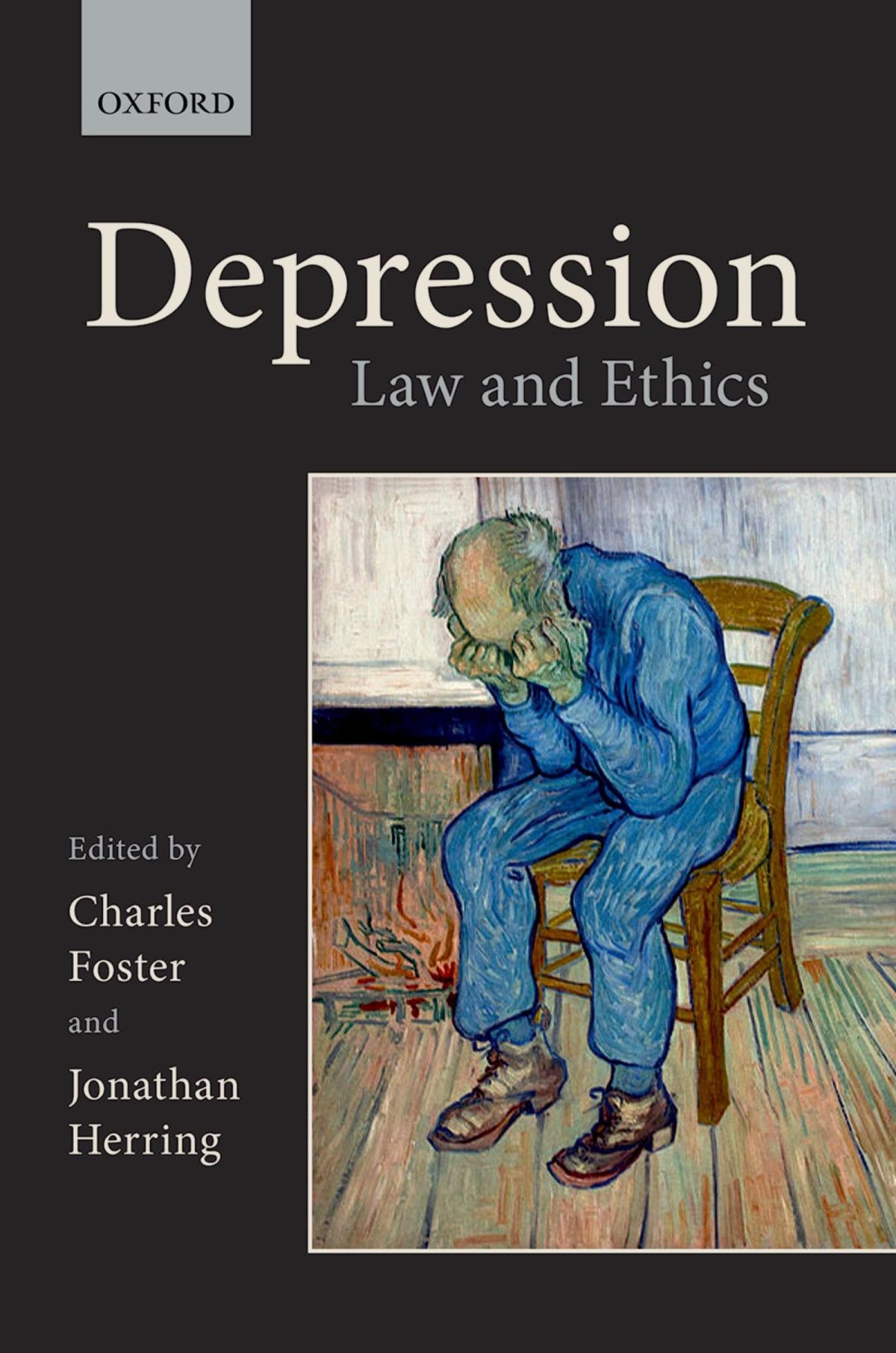 Depression 1st Edition Charles Foster Jonathan Herring