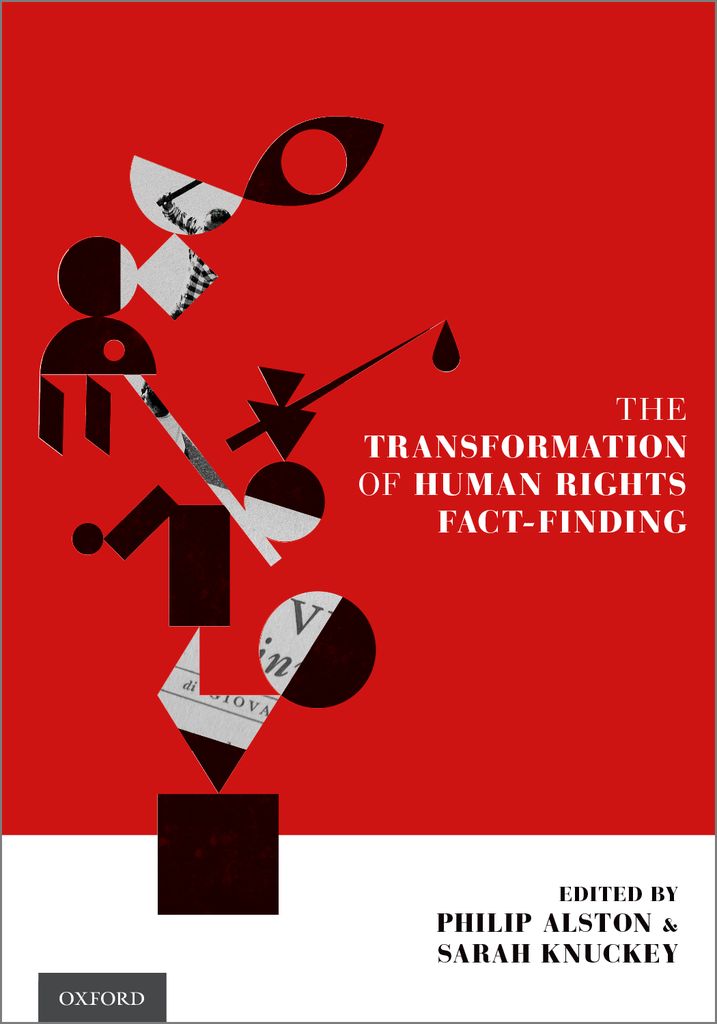 The Transformation Of Human Rights Factfinding Philip Alstonsarah Knuckey
