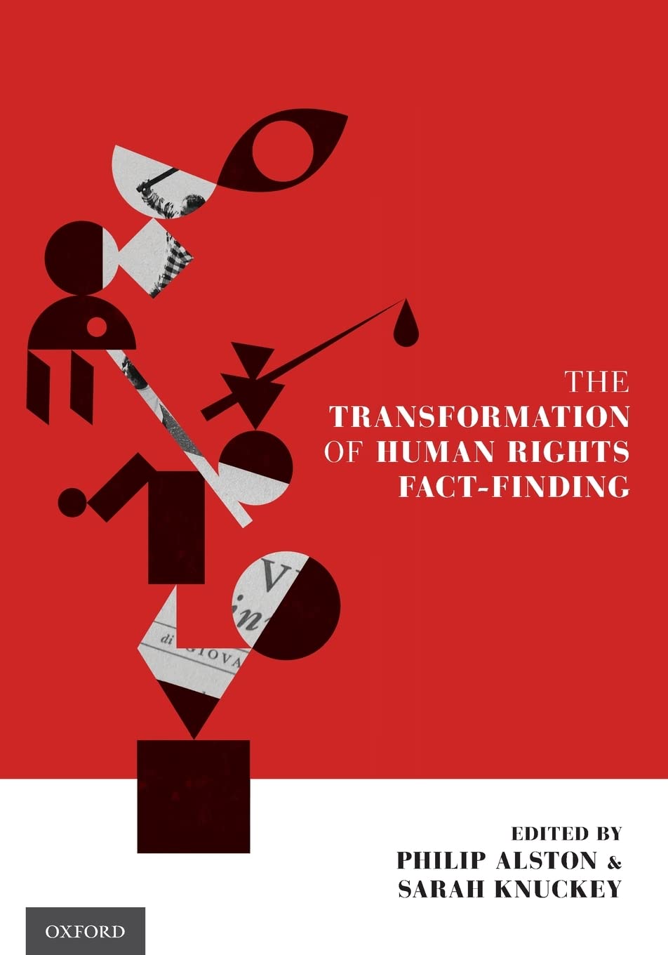 The Transformation Of Human Rights Factfinding Illustrated Philip Alstonsarah Knuckey