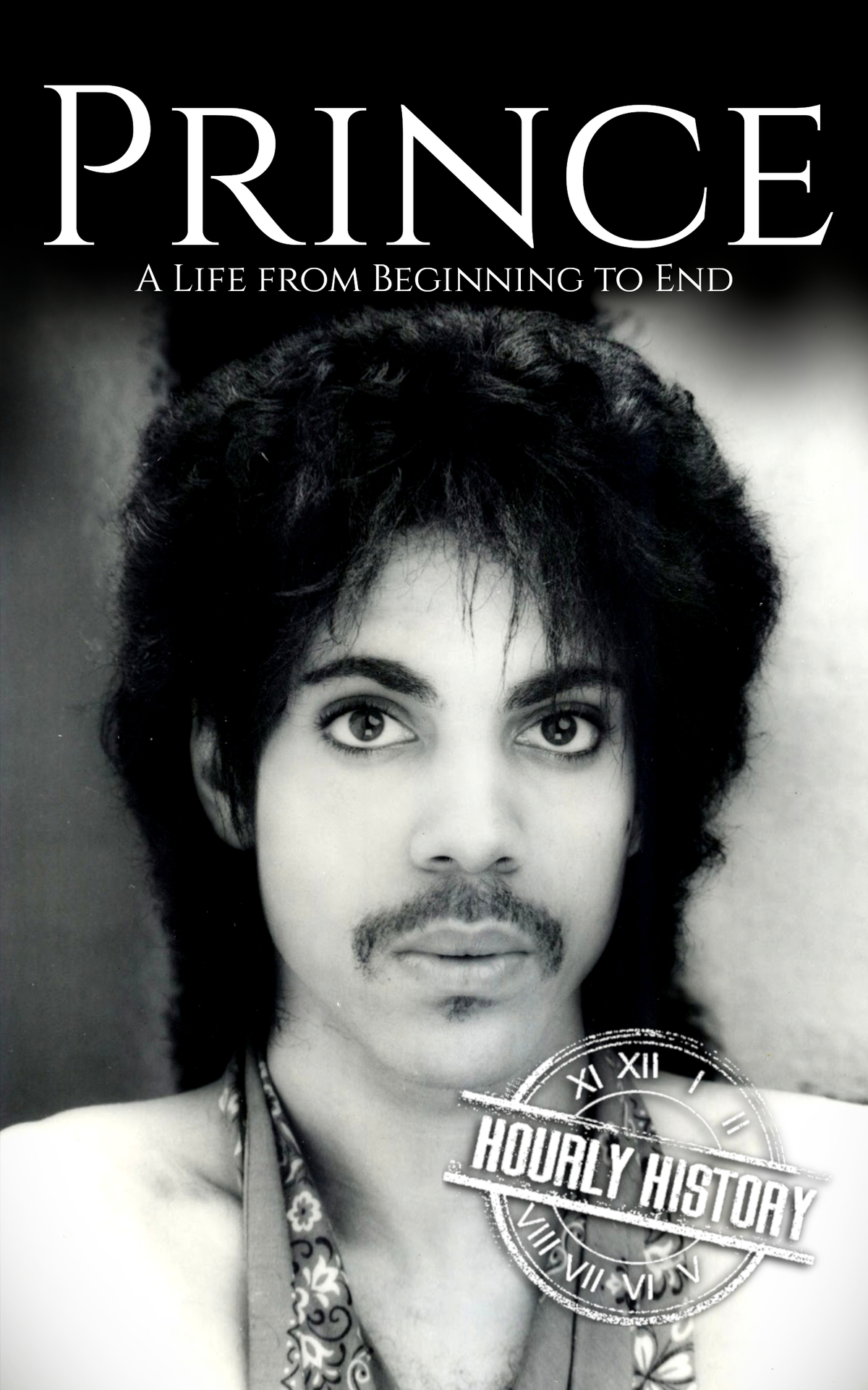 Prince A Life From Beginning To End Biographies Of Musicians History