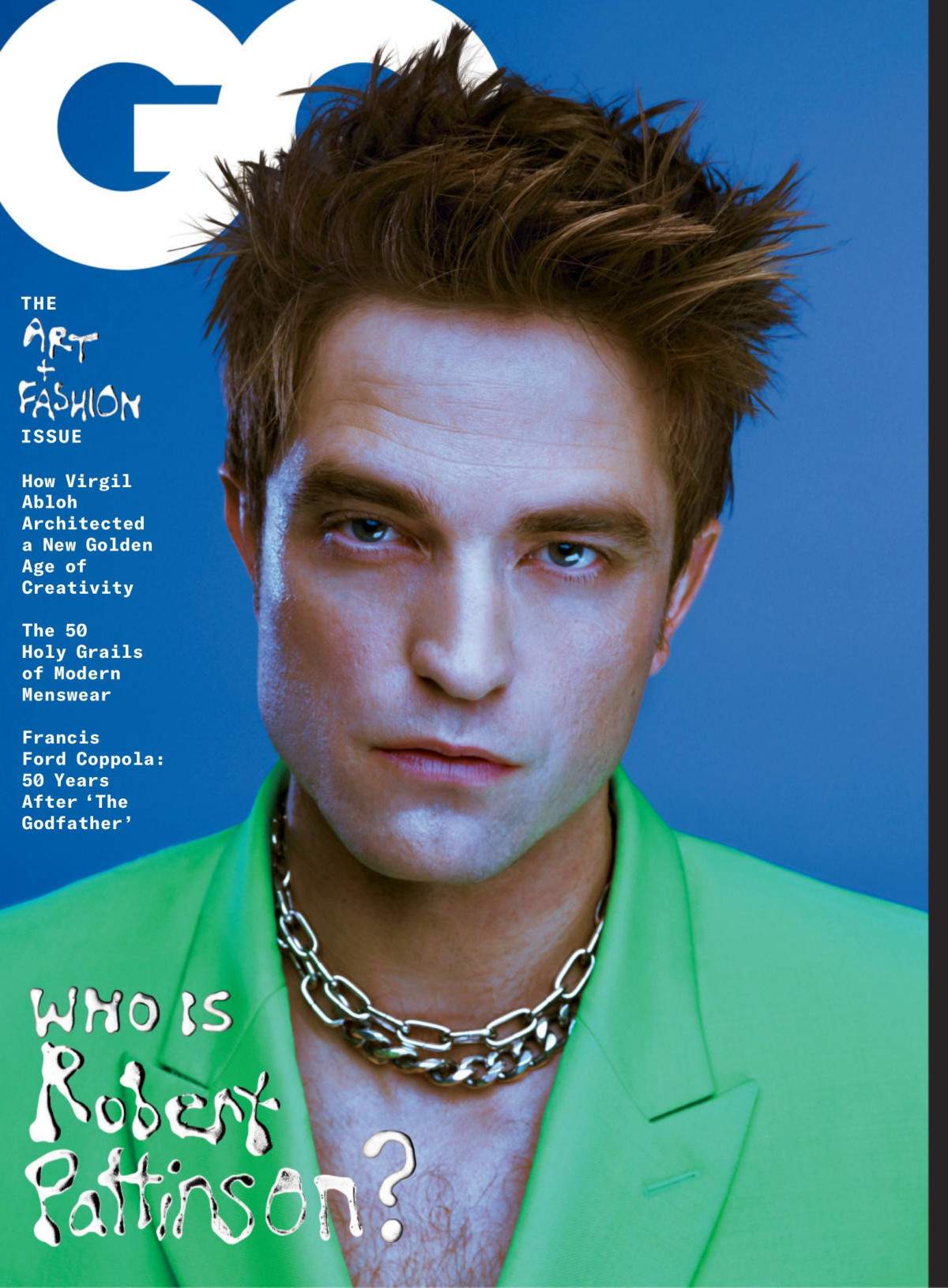 Gq Usa 2022 Gq