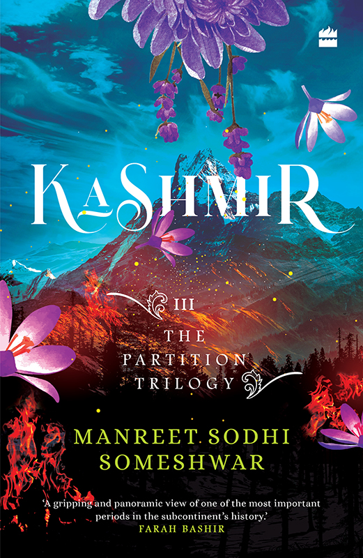 Kashmir Manreet Sodhi Someshwar