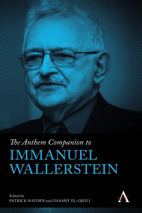 The Anthem Companion To Immanuel Wallerstein 1st Edition Patrick Hayden Chamsy Elojeili Eds