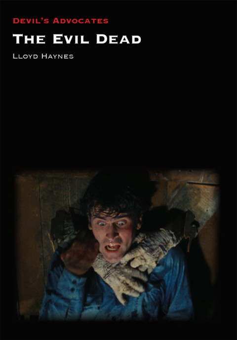 The Evil Dead 2nd Edition Lloyd Haynes