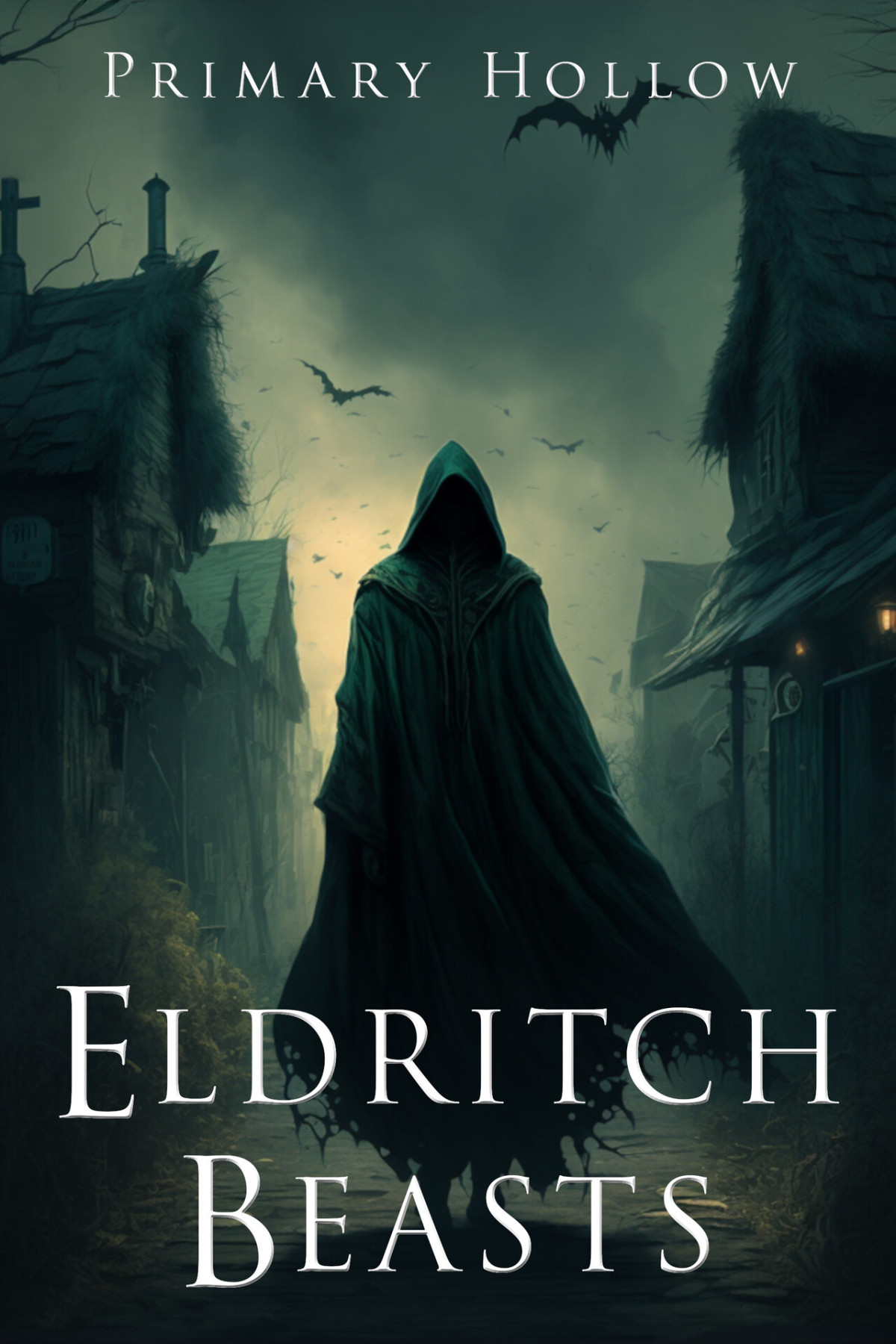 Eldritch Beasts Hollow Primary