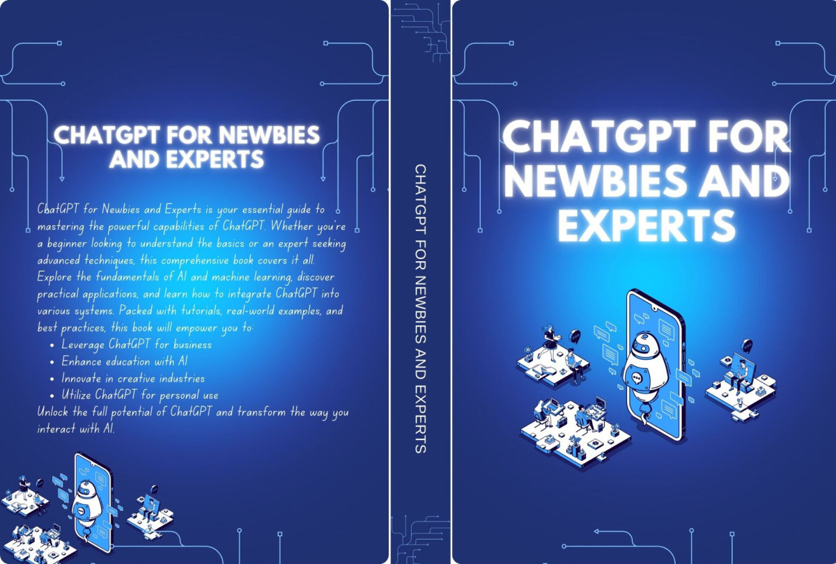 Chatgpt For Newbies And Experts Dee Max