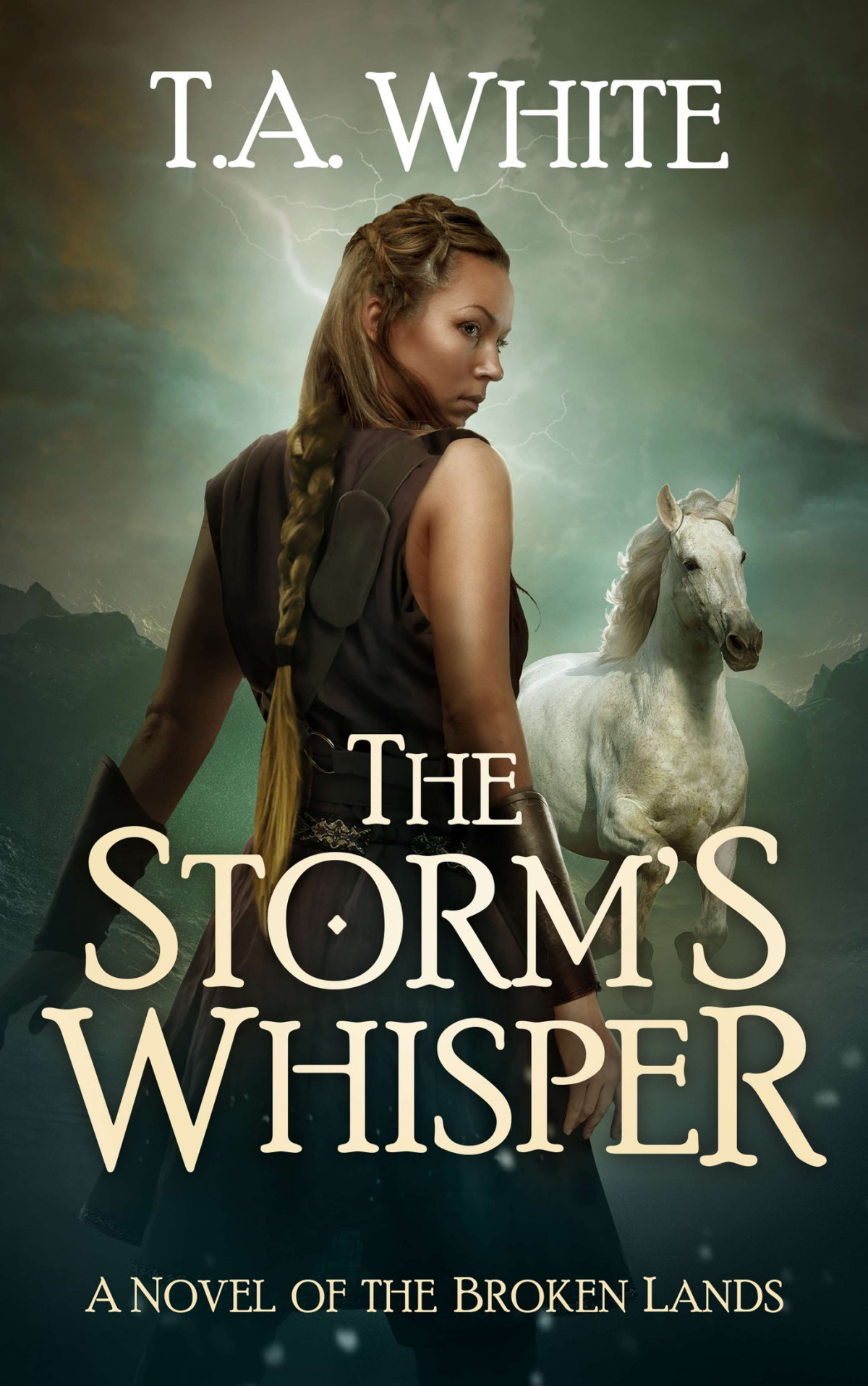 Bl 5 The Storms Whisper Ta White