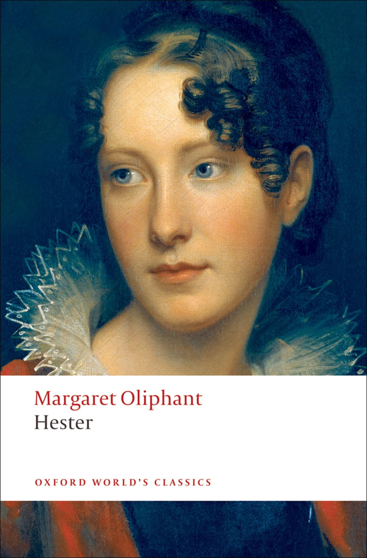Hester 1st Edition Margaret Oliphant