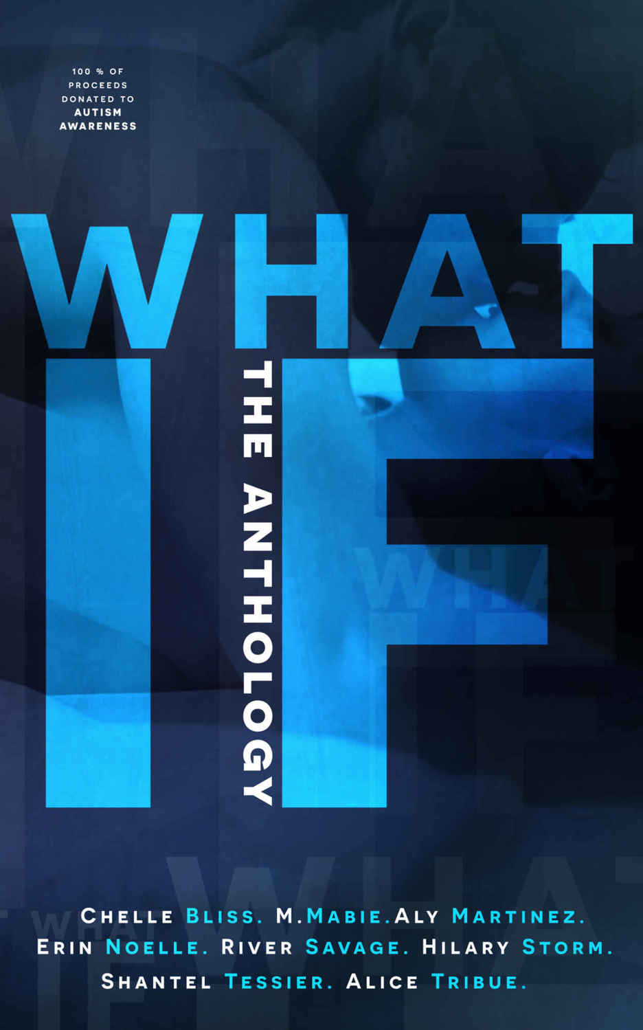 What If The Anthology Anthology