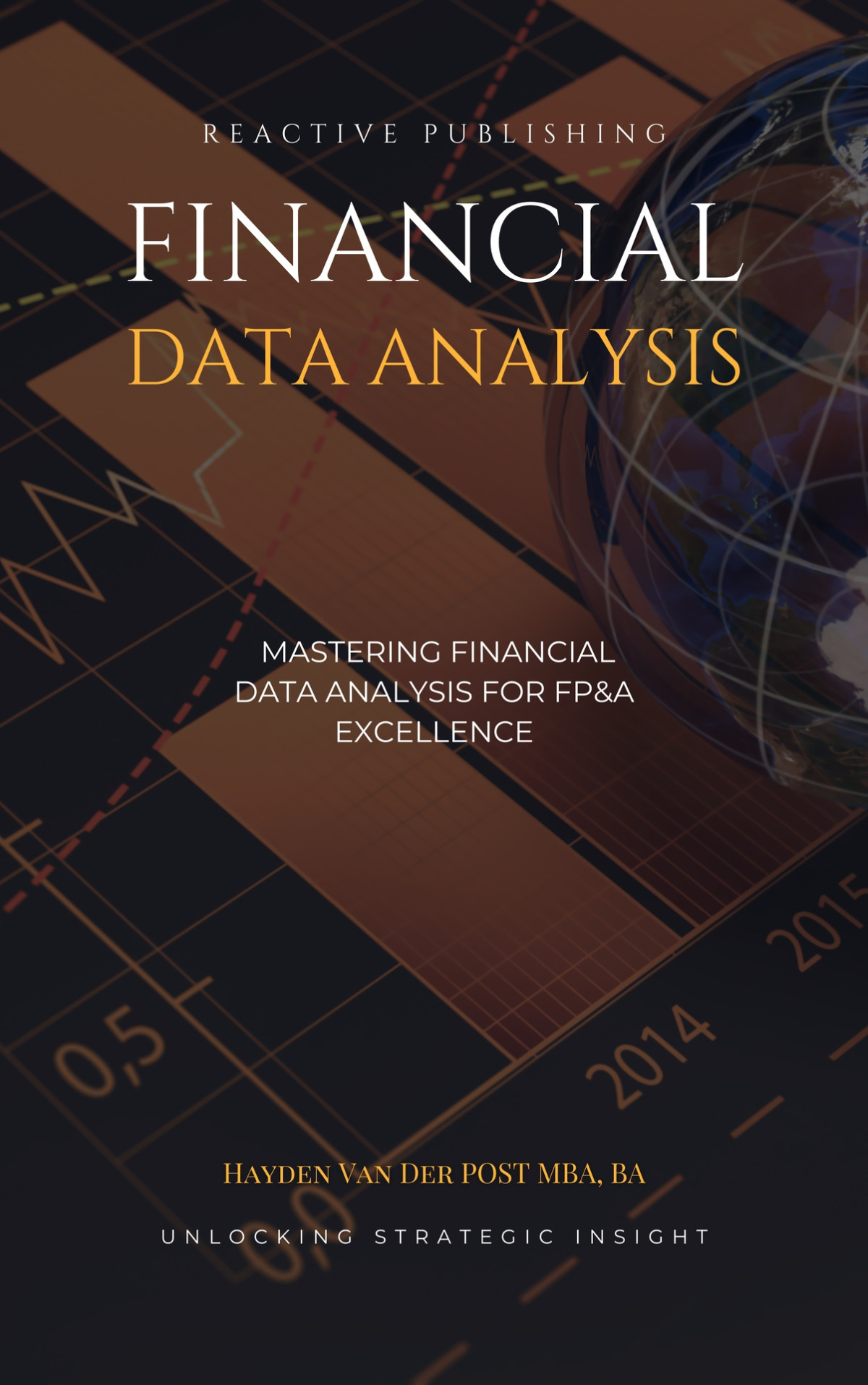 Financial Data Analysis For Fpa With Excel And Python Publishing