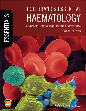 Hoffbrands Essential Haematology 8th Edition A Victor Hoffbrand