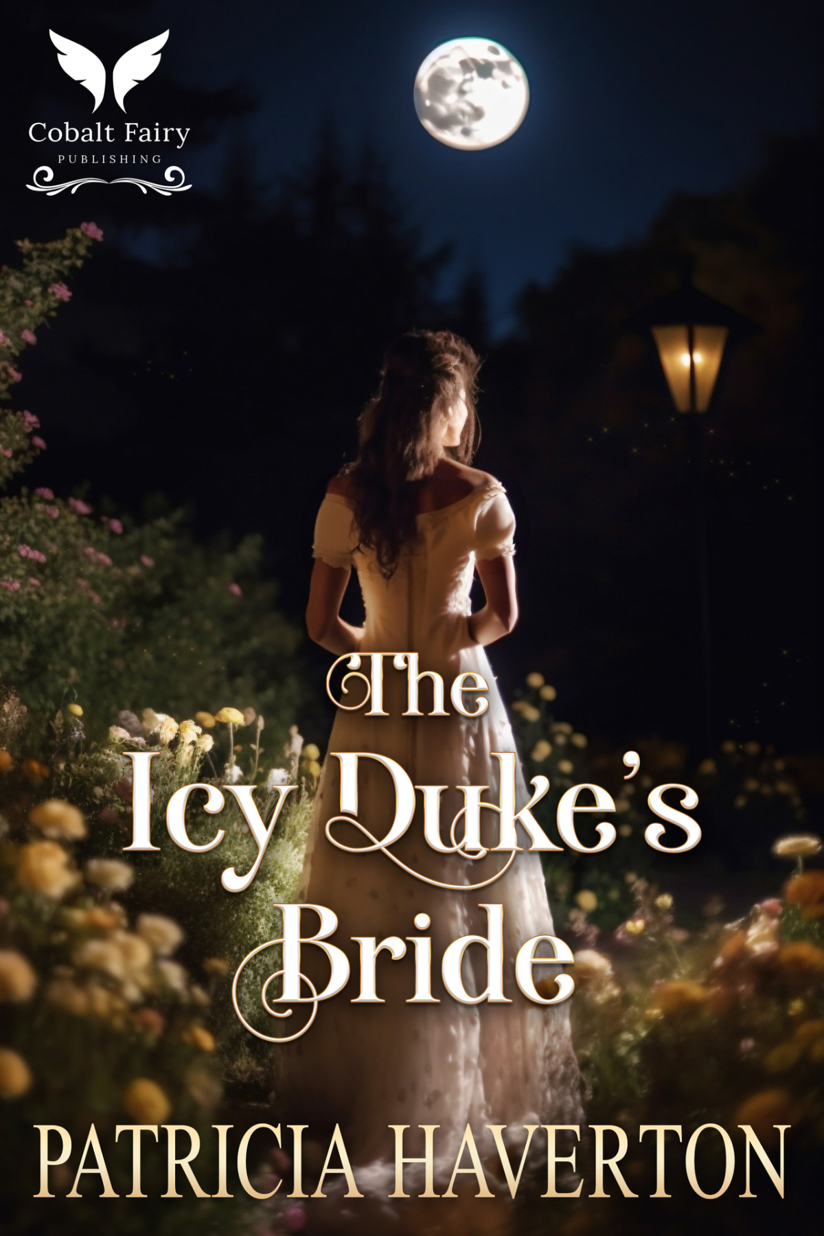 The Icy Dukes Bride A Historical Regency Romance Novel Patricia Haverton