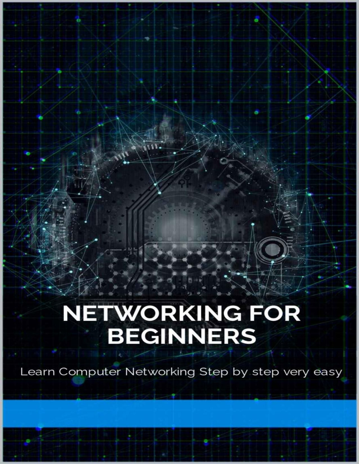 Networking For Beginners Rizk Zizo