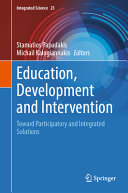 Education Development And Intervention Stamatios Papadakis Michail Kalogiannakis