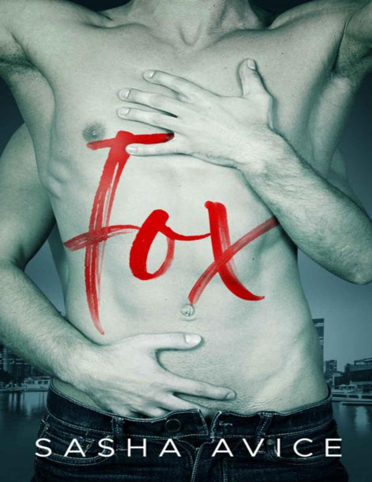 Fox Sasha Avice