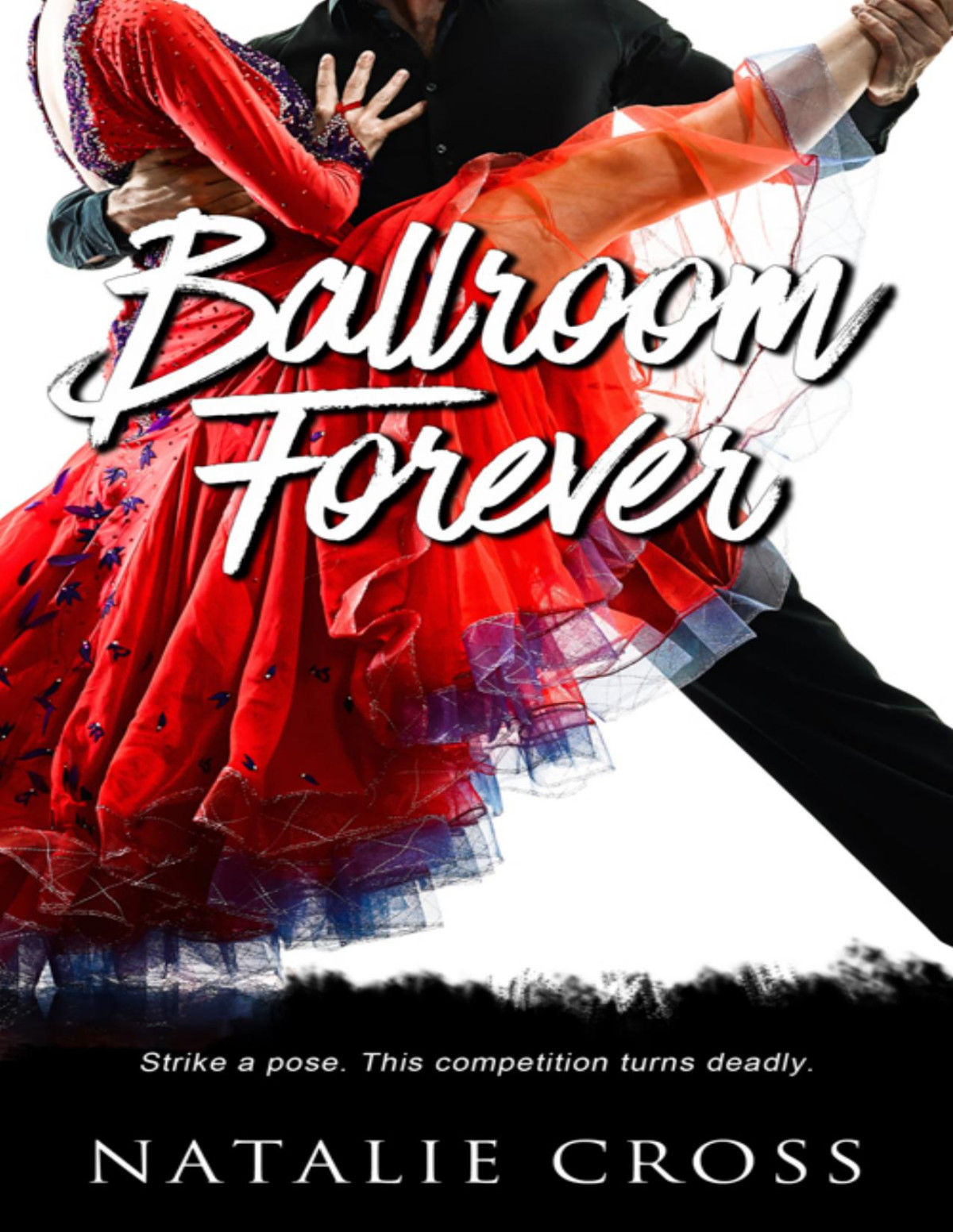 Ballroom Forever Natalie Cross