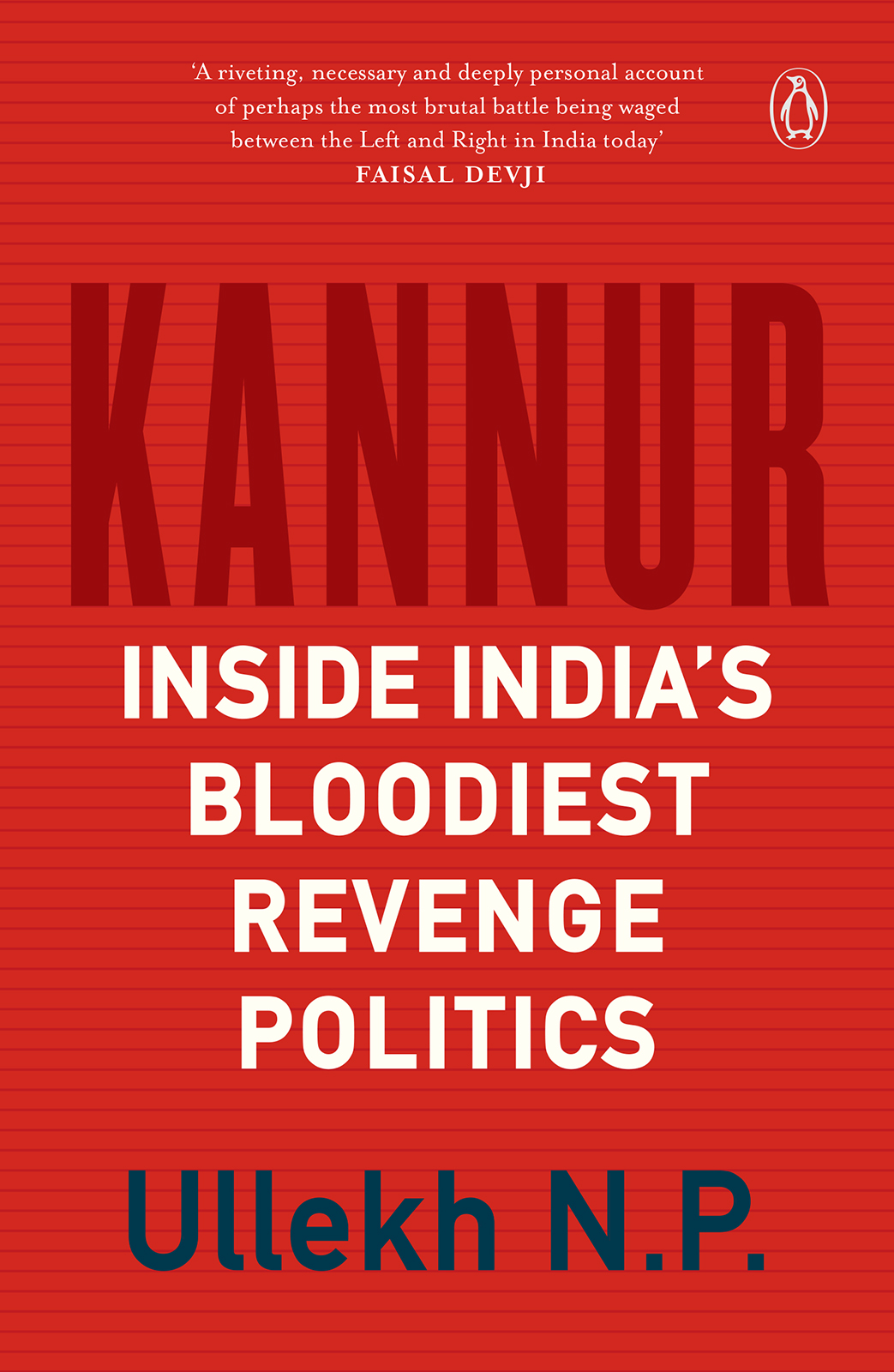 Kannur Ullekh N P