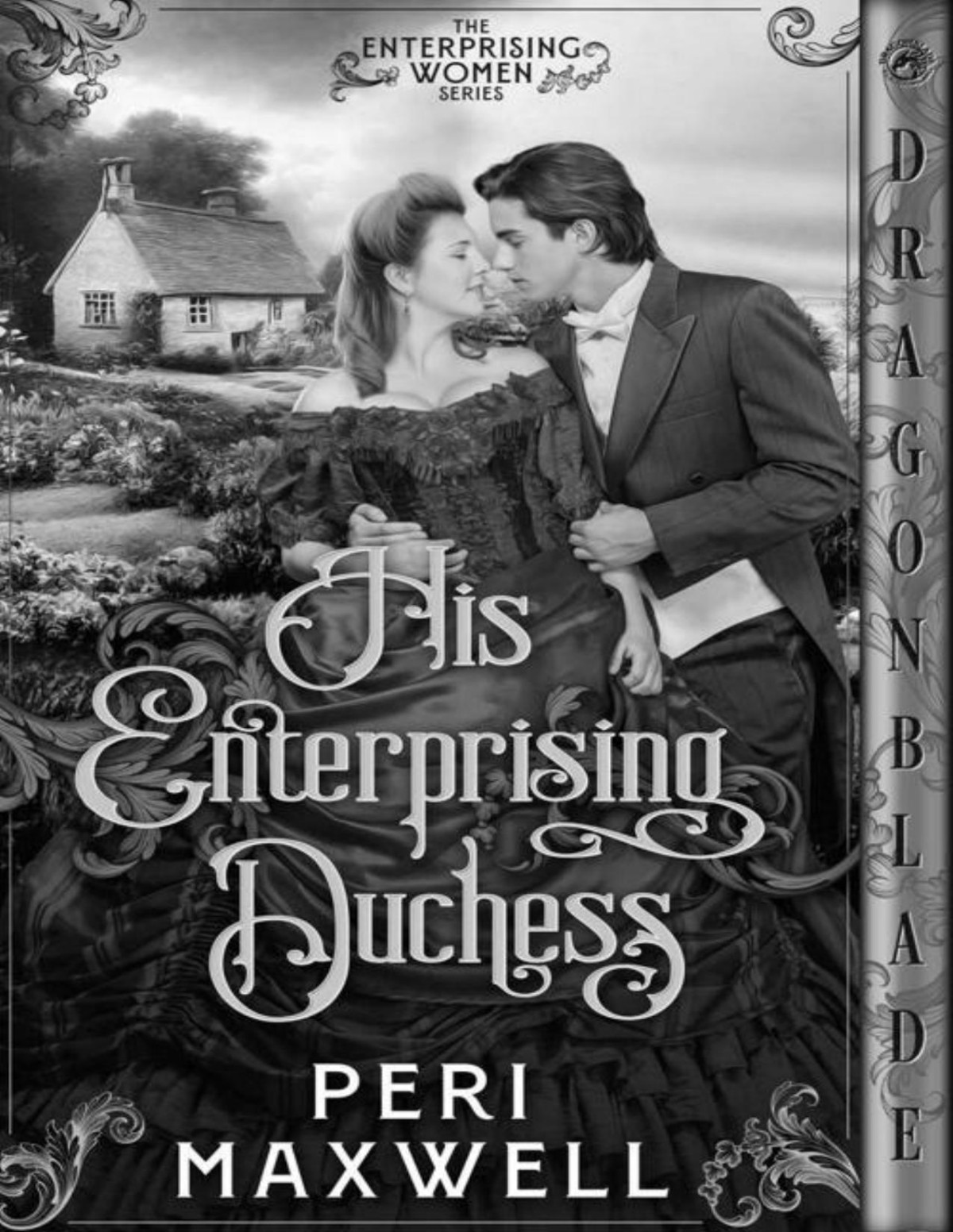 His Enterprising Duchess Enterprising Women Book 1 Peri Maxwell