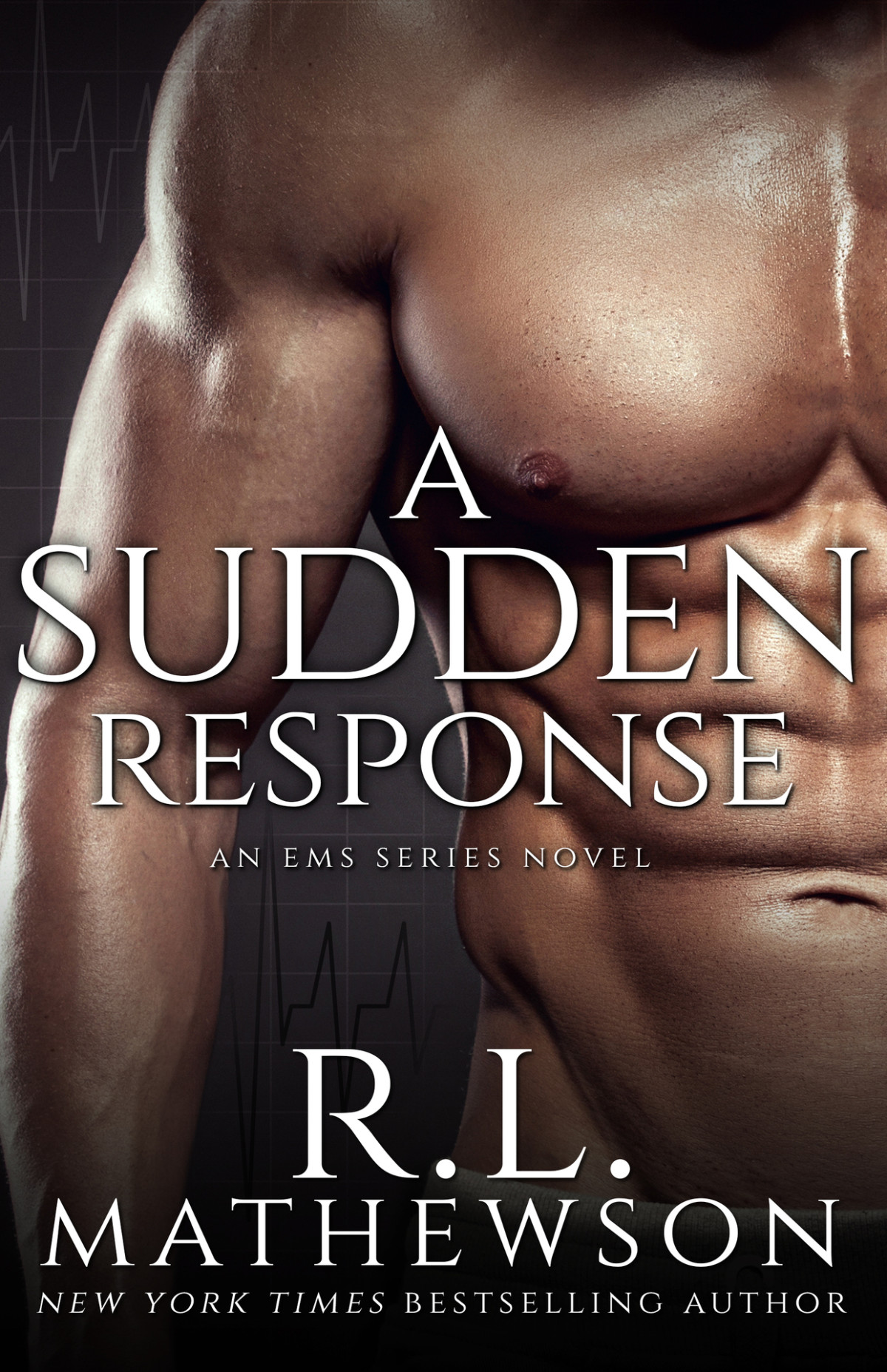 A Sudden Response Rl Mathewson