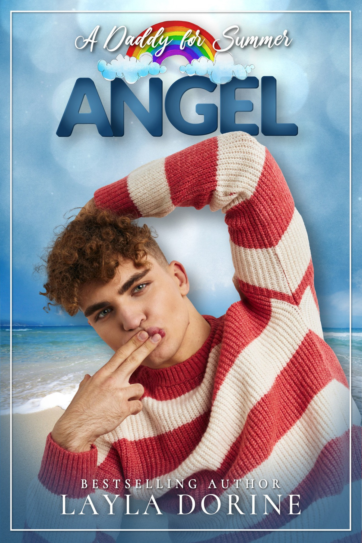 Angel A Daddy For Summer Layla Dorine