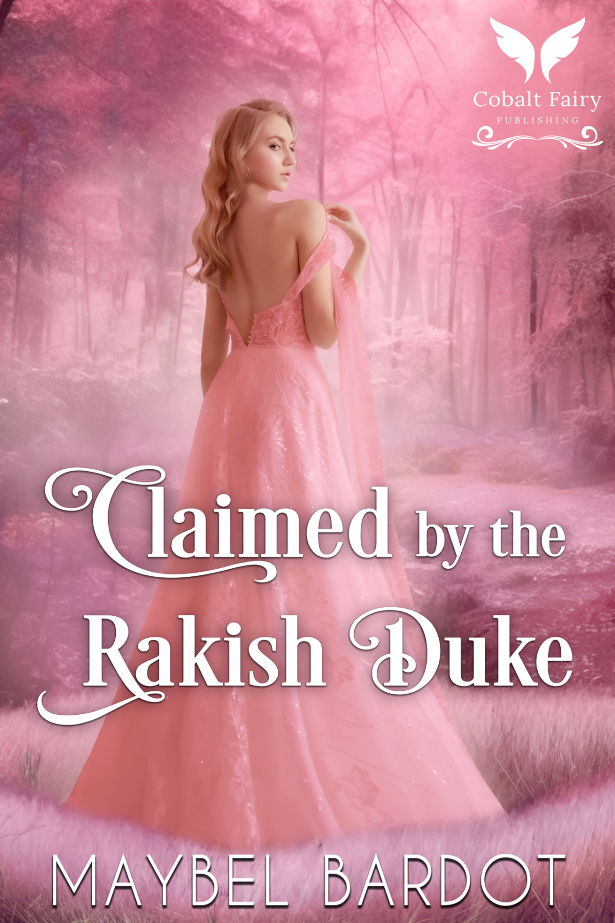 Claimed By The Rakish Duke A Steamy Historical Regency Romance Novel A Ladys Pact Book 4 Bardot