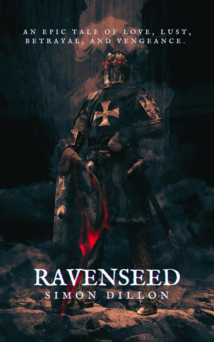 Ravenseed Simon Dillon