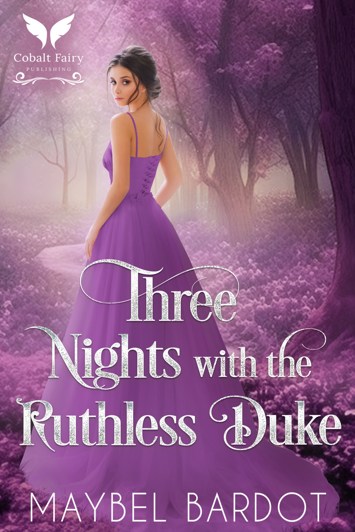 Three Nights With The Ruthless Duke 02 A Ladys Pact Maybel Bardot