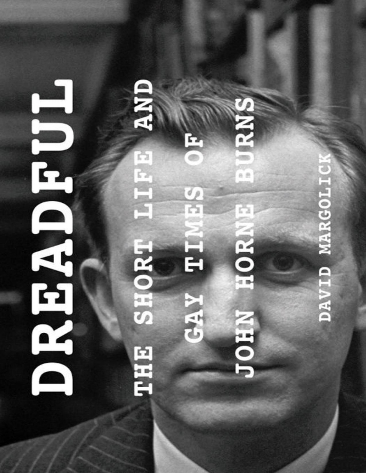 Dreadful David Margolick