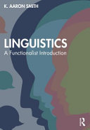 Linguistics K Aaron Smith