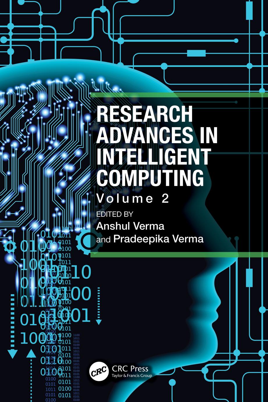 Research Advances In Intelligent Computing Volume 2 Anshul Verma Pradeepika Verma