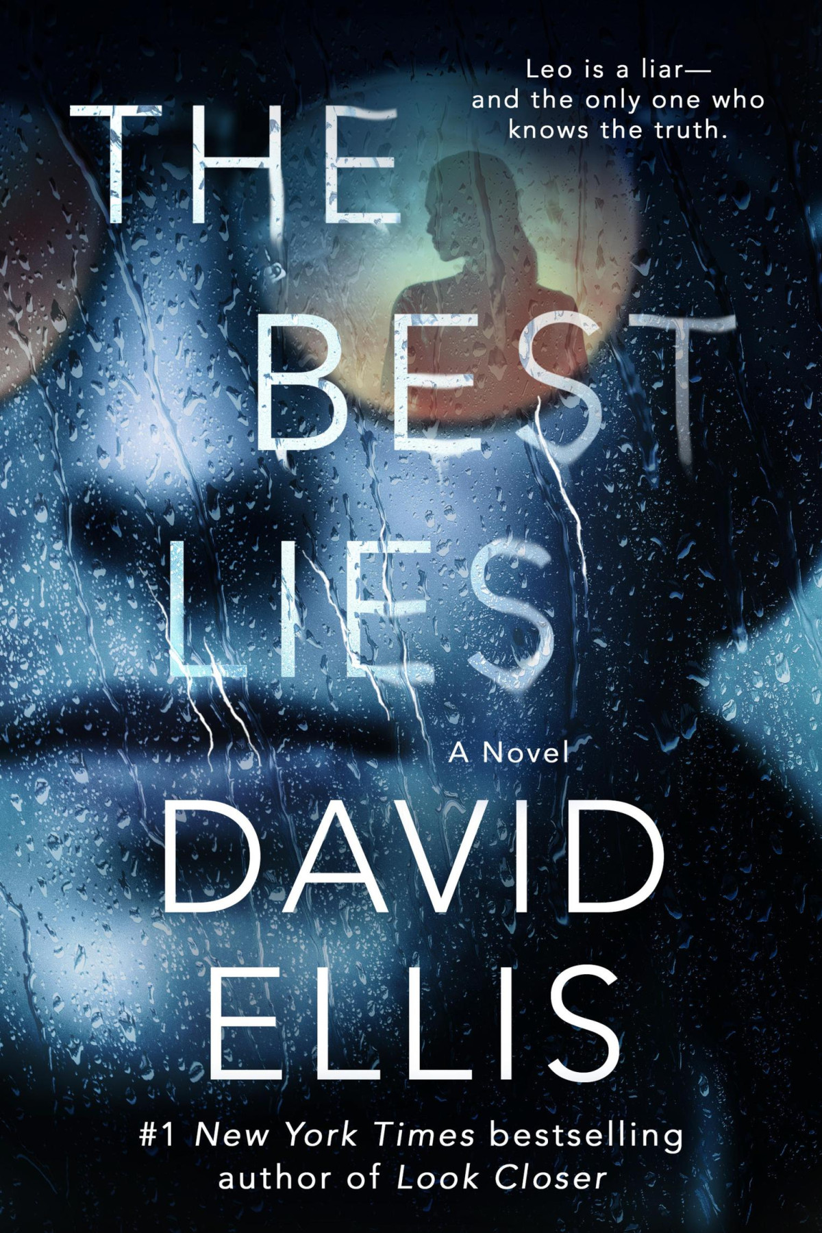 The Best Lies David Ellis