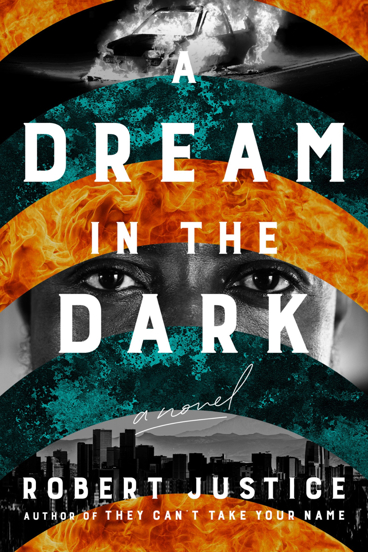 A Dream In The Dark Robert Justice