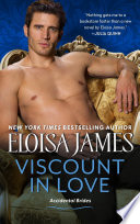 Viscount In Love Eloisa James