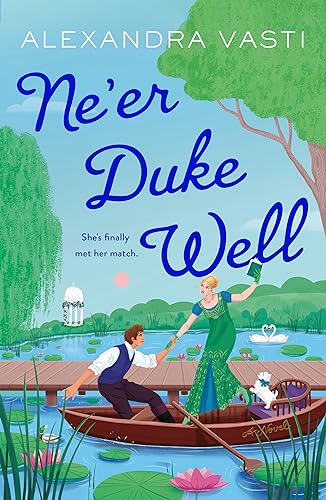 Neer Duke Well Alexandra Vasti