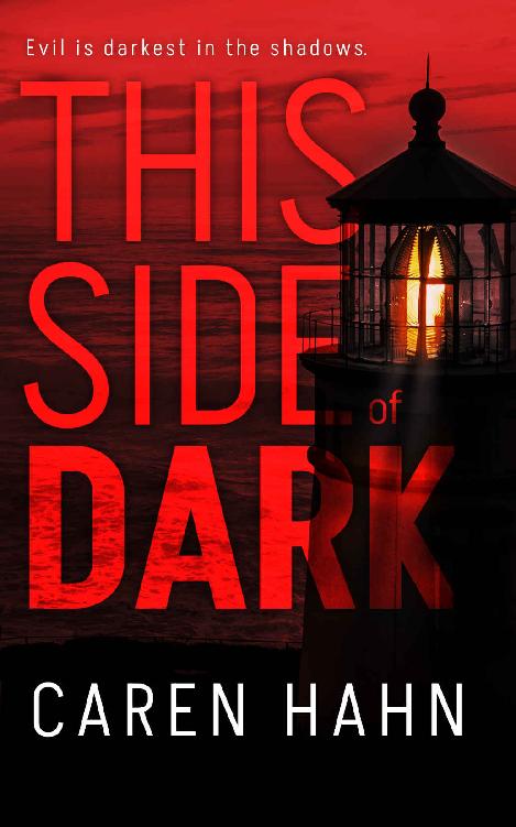 This Side Of Dark Caren Hahn