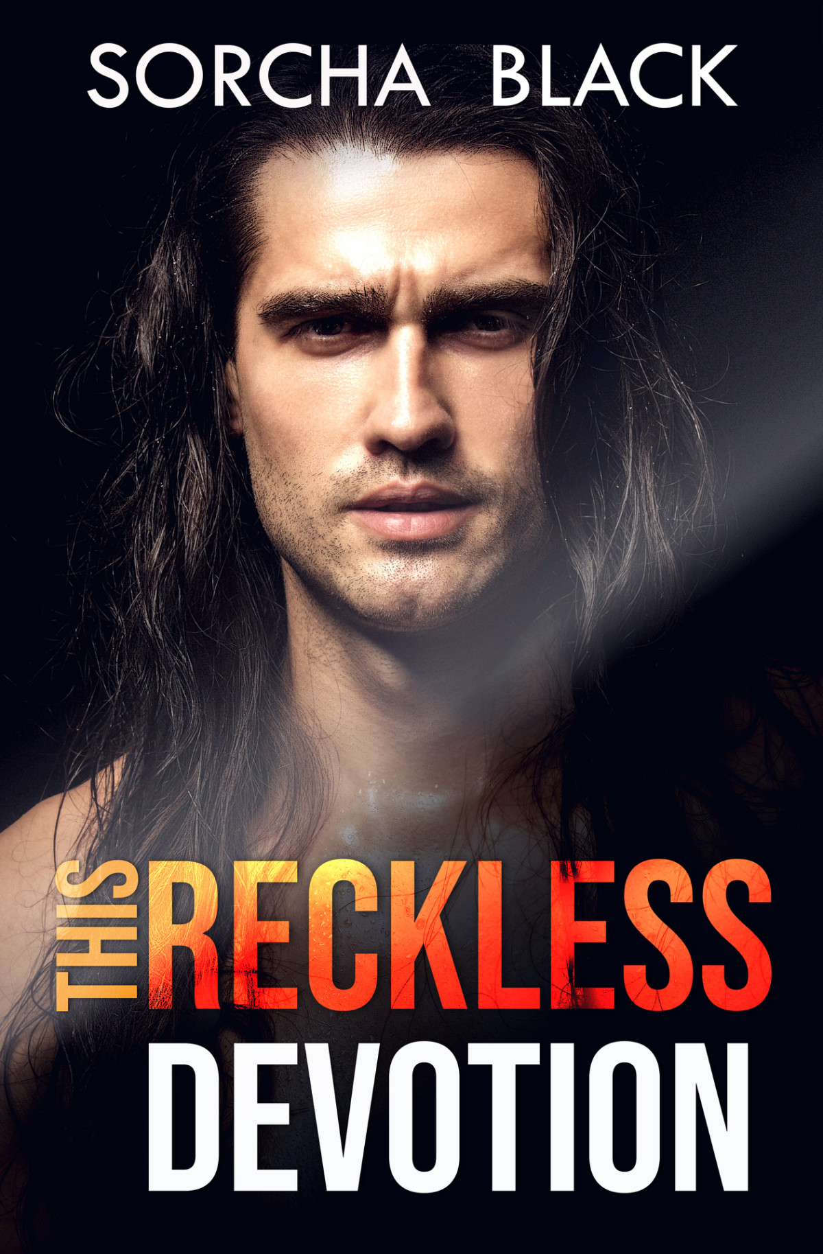 This Reckless Devotion An Mmf Bisexual Romance The Violence Of My Affection Duet Book 2 Sorcha Black