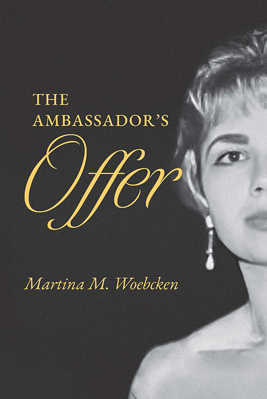 The Ambassadors Offer Martina M Woebcken