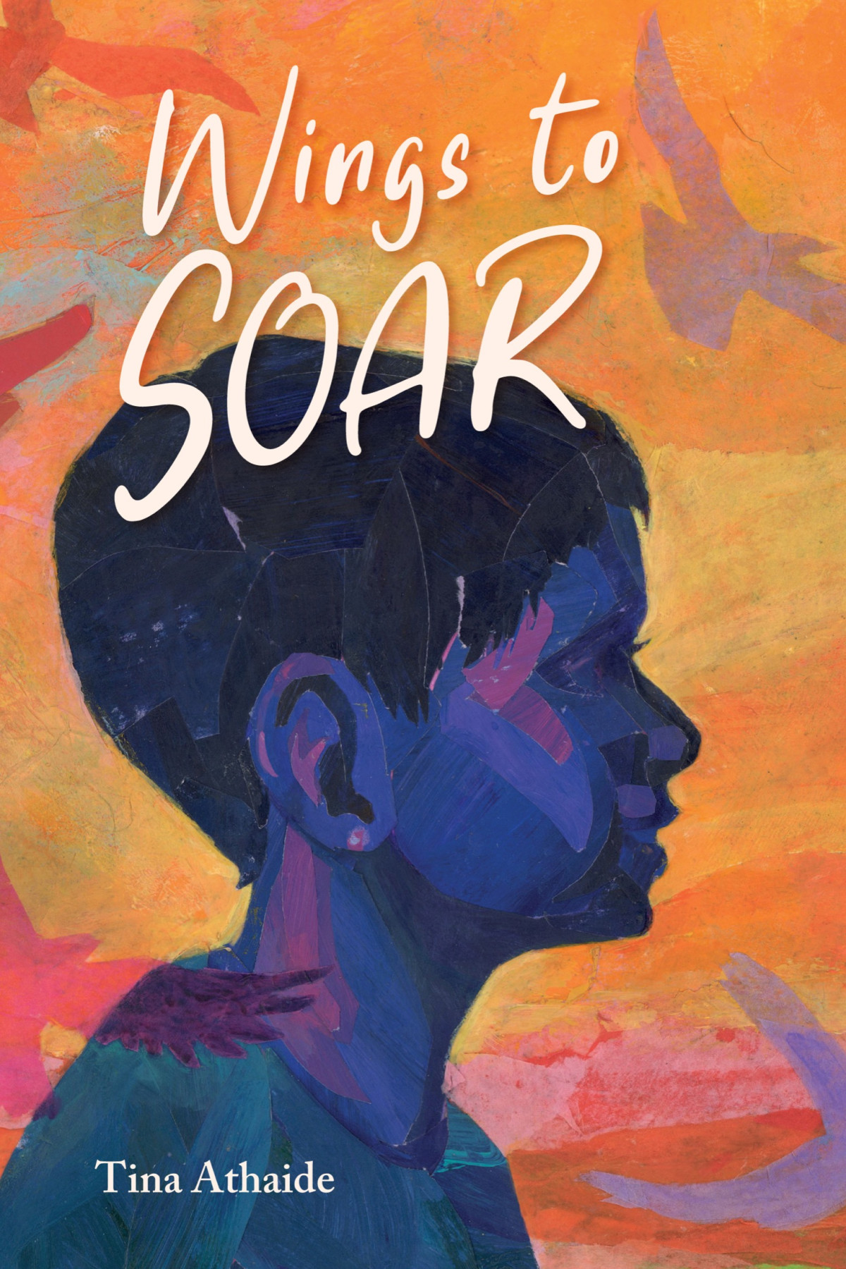 Wings To Soar Tina Athaide